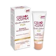 CERA DI CUPRA CREMA TUBO 75 ML BIANCA