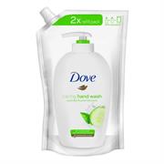 DOVE SAPONE LIQUIDO RICARICA FRESH TOUCH 500ML