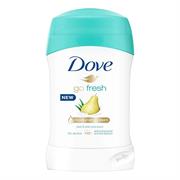 DOVE DEOD.ALOE&PERA STICK 40 ML