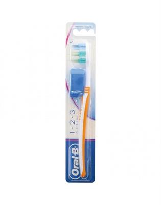 ORAL B SPAZZ CLASSIC CARE 40M