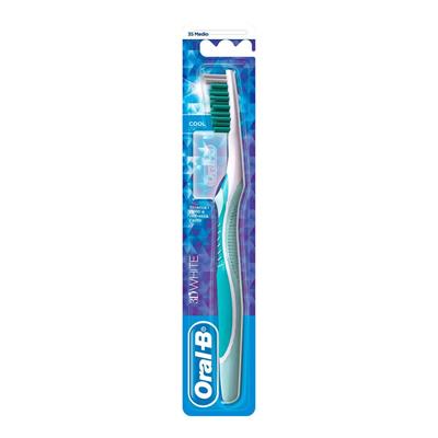 ORAL B SPAZZ 3D WHITE COOL 40M