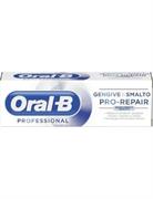 ORAL B DENT G&S REP PROF SB DEL 75ML X12 PZ