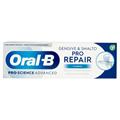 ORAL B DENT G&S REP PROF CLASS 75ML X12 PZ