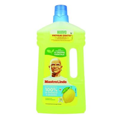 MASTRO LINDO DILUITO LIMONE 930ML