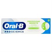 ORAL B DENT PS PROT GENG PUL PROF 75ML X12PZ