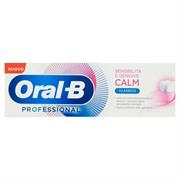 ORAL B DENT PS ADV CALM CLASSICO 75ML X12PZ