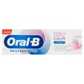 ORAL B DENT PS ADV CALM CLASSICO 75ML X12PZ