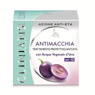 CLINIANS CREMA VISO ANTIMACCHIA NEW 50ML