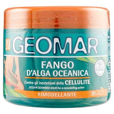 GEOMAR CORPO FANGO D'ALGA OCEANICA GR 650