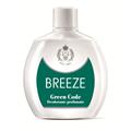 BREEZE DEO SQUEEZE GREEN CODE 100ML