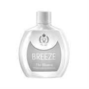 BREEZE DEO SQUEEZE THE BIANCO 100ML