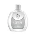 BREEZE DEO SQUEEZE THE BIANCO 100ML