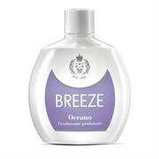 BREEZE DEO SQUEEZE OCEANO 100ML