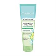 CLINIANS GEL DETERGENTE HYDRA BASIC ESFOLIANRTE PELLI GRASSE 150