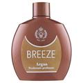 BREEZE DEO SQUEEZE ARGAN 100ML