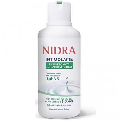 NIDRA DET.INTIMO FRESH 500ML