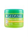 GEOMAR CORPO THALASSO SCRUB ILLUMINANTE 600 GR