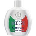 BREEZE DEO SQUEEZE MEDITERRANEO 100ML