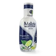 MALIZIA BAGNOSCHIUMA BERGAMOTTO-SALVIA 1000ML