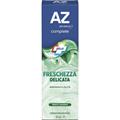 AZ DENT COMPL FRESC DELIC 65ML X24 PZ