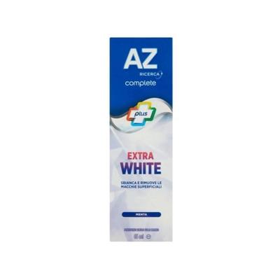 AZ DENT COMPL EXTRA WHITE 65ML X24 PZ