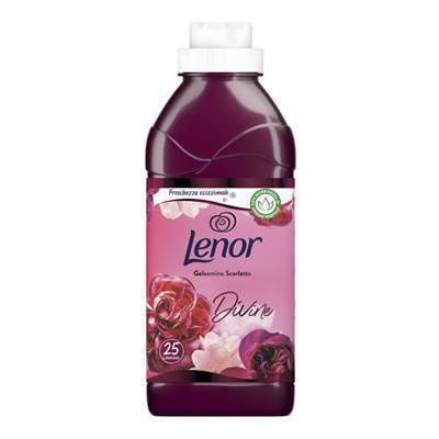 LENOR AMMORBIDENTE GELSOMINO SCARLATO 25 LAV 575 ML