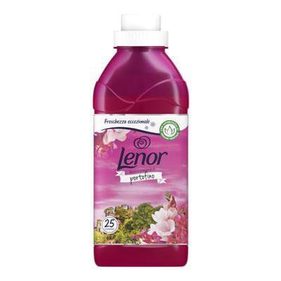 LENOR AMMORBIDENTE PORTOFINO 25 LAV 575 ML