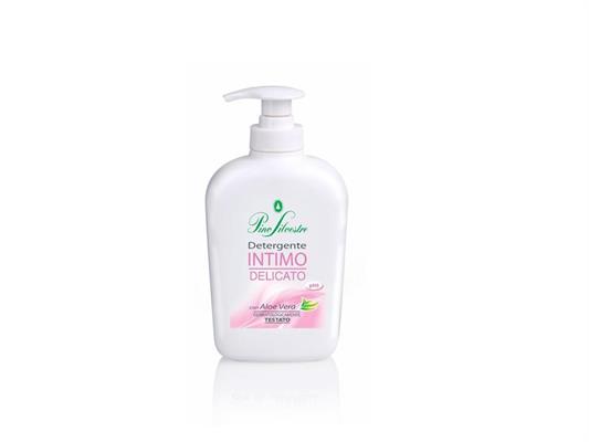 PINO SILVESTRE INTIMO DELIC. ALOE 250ML