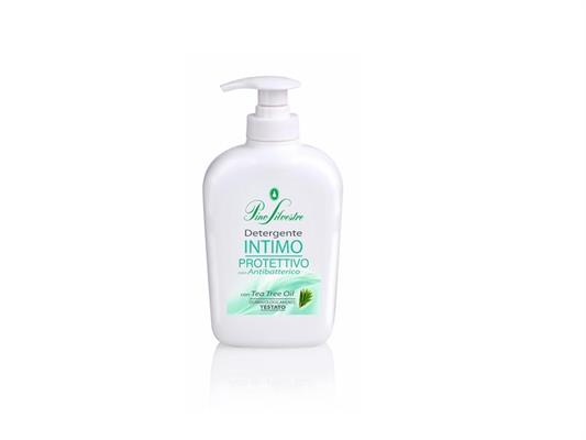 PINO SILVESTRE INTIMO PROTET.ANTIBATTERICO  250ML