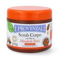 I PROVENZALI SCRUB CORPO CON OLIO DI MANDORLE DOLCI ÿ600GR