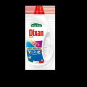 DIXAN DETERSIVO LIQUIDO COLOR 52 LAV.