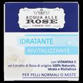 ACQUA DI ROSE CREMA VISO IDRAT. P. NORM. 50ML