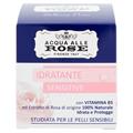 ACQUA DI ROSE CREMA VISO IDRAT. SENSITIVE 50ML