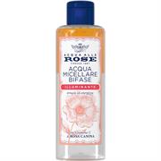 ACQUA DI ROSE ACQUA MICELLARE BIFASE ILLUMINANTE 200ML