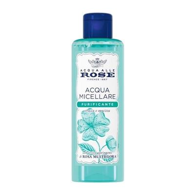 ACQUA DI ROSE ACQUA MICELLARE PURIFICANTE 200ML