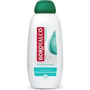 BOROTALCO BAGNOSCHIUMA RINFRESCANTE MUSCHIO BIANCO 450ML