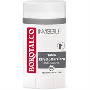 BOROTALCO DEO STICK INVISIBILE GRIGIO 40ML NEW