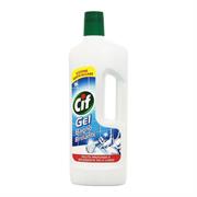 CIF DETERGENTE GEL BAGNO BRILLANTE 750 ML