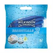 WILKINSON EXTRA 2 PRECISION 5PZ U&G EVER