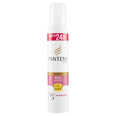 PANTENE SPUMA RICCI PERFETTI 200ML