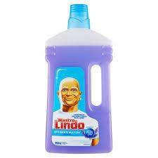 MASTRO LINDO DILUITO LAVANDA 930ML