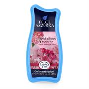 FELCE AZZURRA ARIA DI CASA DEO GEL 140GR FIORI CILIEGIO