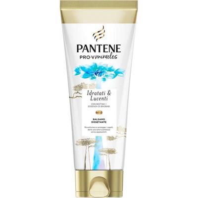 PANTENE MIRACLES BALSAMO IDRATATI&LUCENTI 160ML