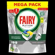 FAIRY PLATINUM LEMON 44 CAPS