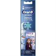 ORAL B PW REFILL EB10S FROZEN 2 CT X12PZ