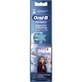 ORAL B PW REFILL EB10S FROZEN 2 CT X12PZ