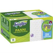 SWIFFER DRY RIC 13 PANNI