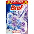 BREF WC POWER ACTIV LAVANDA DUOPACK 50 GR. X2