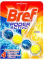 BREF WC POWER ACTIV LEMON 50GR.