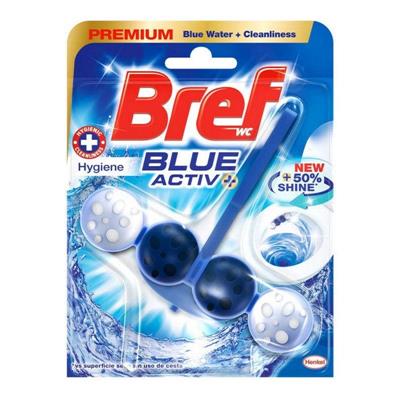 BREF WC POWER ACTIV BLUE ACTIV IGIENIZZANTE 50 GR.